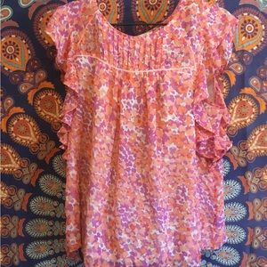 Lucky Brand       Live In Love